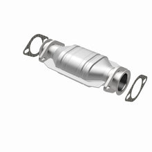 Load image into Gallery viewer, MagnaFlow Direct Fit Catalytic Converter 98-01 Nissan Altima 2.4L, Rear - DTX Performance