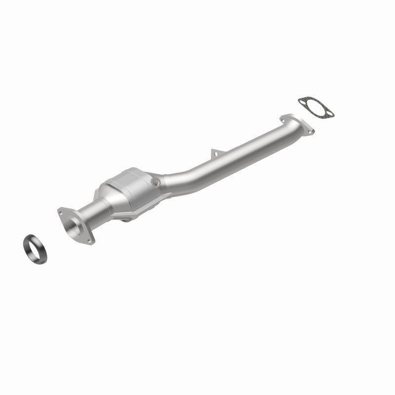 Magnaflow Conv DF 2006-2007 Subaru Impreza 2.5L - DTX Performance