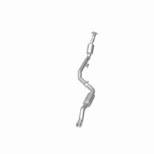 Load image into Gallery viewer, MagnaFlow Conv DF 06-09 Mercedes-Benz E350 3.5L 4matic Driver Side - DTX Performance