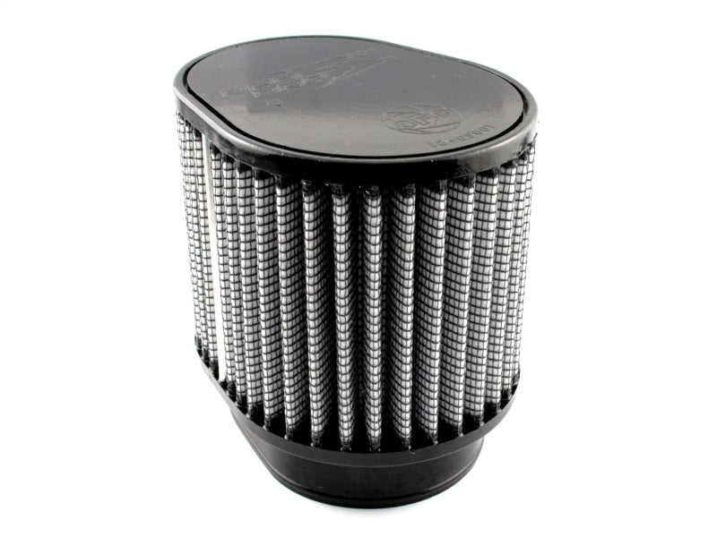 aFe MagnumFLOW Air Filters CCV PDS A/F CCV PDS (3-1/2 x 2-1/2)F x (5 x 4)B x (5 x 4)T x 4H - DTX Performance