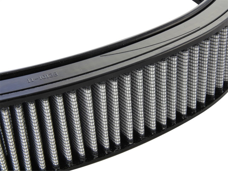 aFe Magnum FLOW Pro DRY S OE Replacement Air Filter 86-93 Mercedes 300E L6 - DTX Performance