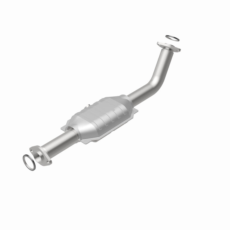 MagnaFlow CONV DF 04-06 Toyota Tundra 4.7L Passenger Side Front - DTX Performance