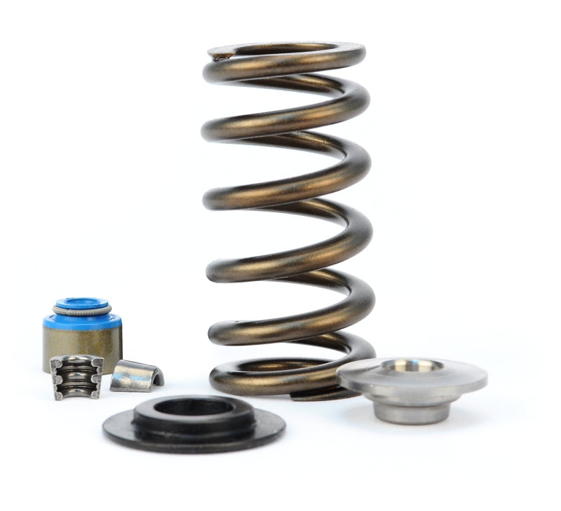 COMP Cams 11-14 Ford Coyote/Boss 5.0L .600in Max Lift Valve Spring Kit - DTX Performance