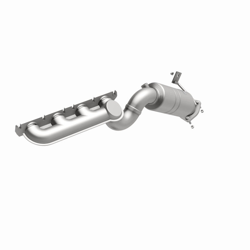 MagnaFlow Conv DF 07-08 Audi A6/A8 4.2L - DTX Performance