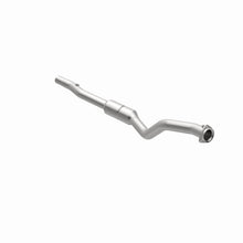 Load image into Gallery viewer, MagnaFlow 2001-2003 Audi S8 4.2L Direct-Fit Catalytic Converter 55.25in Length - DTX Performance