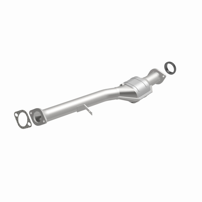 Magnaflow Conv DF 2006-2007 Subaru Impreza 2.5L - DTX Performance