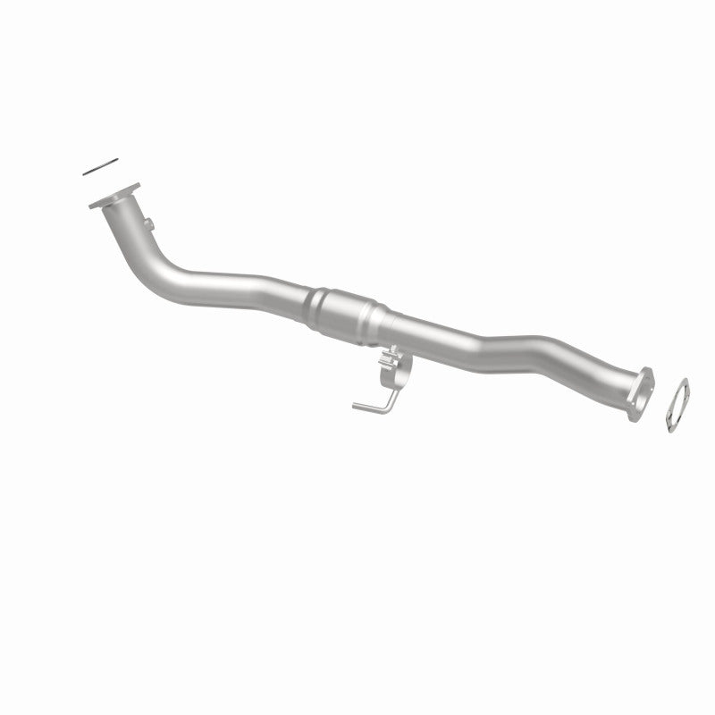 Magnaflow Conv DF 2001-2006 Sierra HD V8 6.0L Passenger Side - DTX Performance