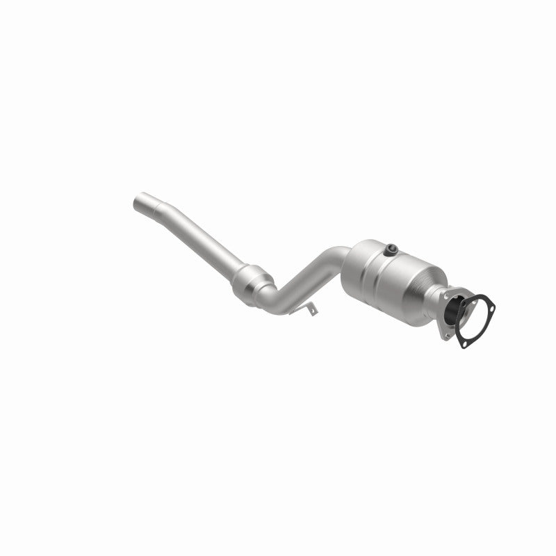 MagnaFlow Conv DF 02-03 Audi A4 3L Passenger Side - DTX Performance