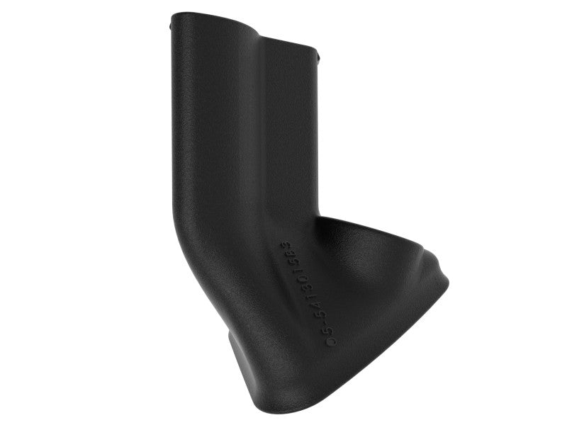 aFe Power 15-20 Ford Mustang 2.3l L4/3.7l V6/5.0l V8 Dynamic Air Scoop - Black - DTX Performance