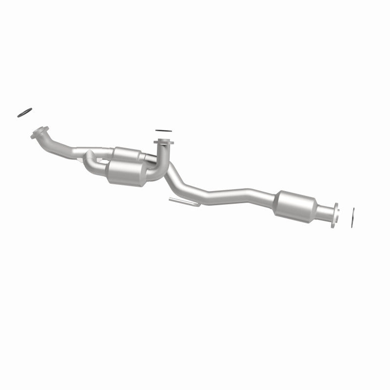 MagnaFlow Conv Direct Fit 97-01 Toyota Camry 3.0L / 96-98 Lexus ES300 3.0L - DTX Performance