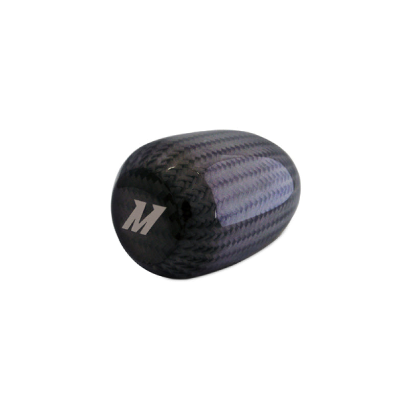 Mishimoto Carbon Fiber Shift Knob - DTX Performance