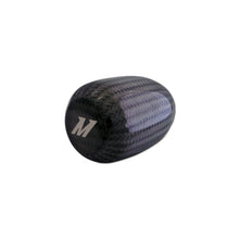 Load image into Gallery viewer, Mishimoto Carbon Fiber Shift Knob - DTX Performance