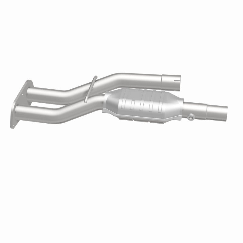 MagnaFlow Conv DF 98 GM Truck 5.7L - DTX Performance