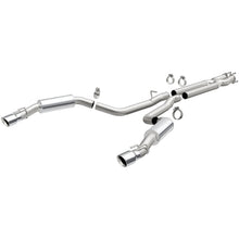 Load image into Gallery viewer, MagnaFlow SYS C/B 05-06 Pontiac GTO 6.0L 3inch - DTX Performance