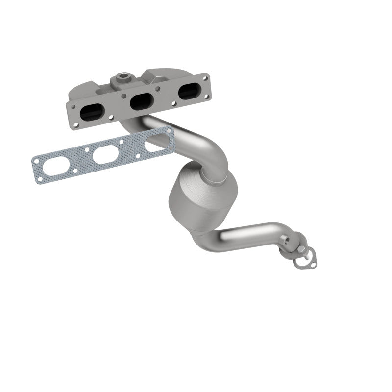 MagnaFlow Conv DF 99-00 BMW Z3 L6 2.8L Front Manifold - DTX Performance