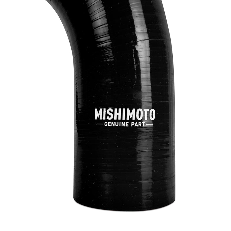 Mishimoto 2019+ RAM Cummins 6.7L Silicone Coolant Hose Kit Black - DTX Performance