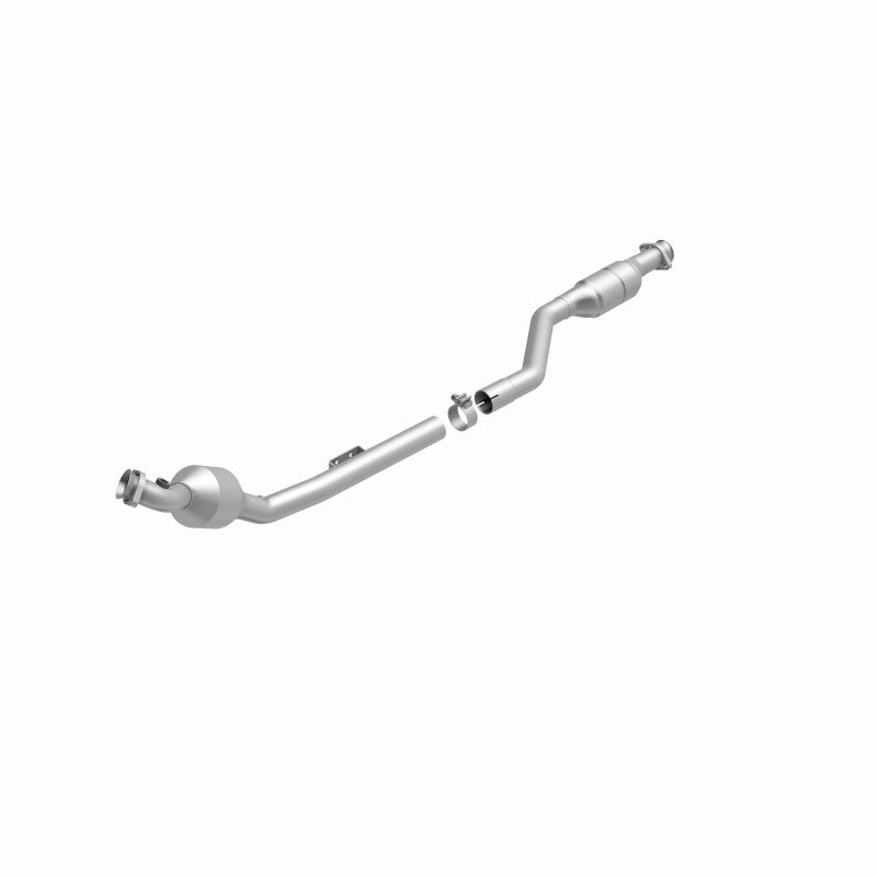 MagnaFlow Conv DF 00-02 Mercedes E430 4.3L - DTX Performance