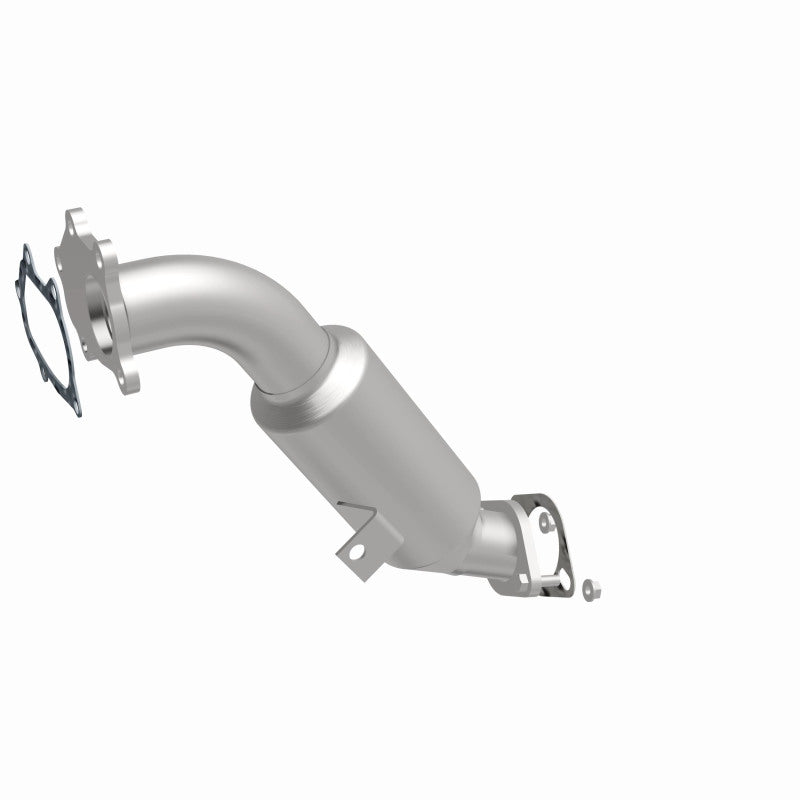 MagnaFlow Conv DF 08-09 Subaru WRX 2.5L - DTX Performance