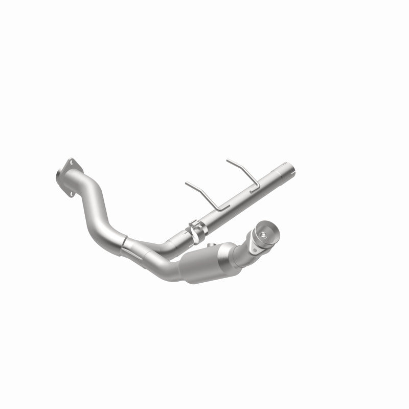 Magnaflow Conv DF 2007-2008 Ford Expedition/Navigator V8-5.4L - DTX Performance