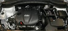 Load image into Gallery viewer, K&amp;N 2013-2015 Hyundai Santa Fe L4-2.4L F/I Aircharger Performance Intake - DTX Performance