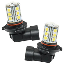 Load image into Gallery viewer, Oracle H10/9145 18 LED Bulbs (Pair) - White - DTX Performance