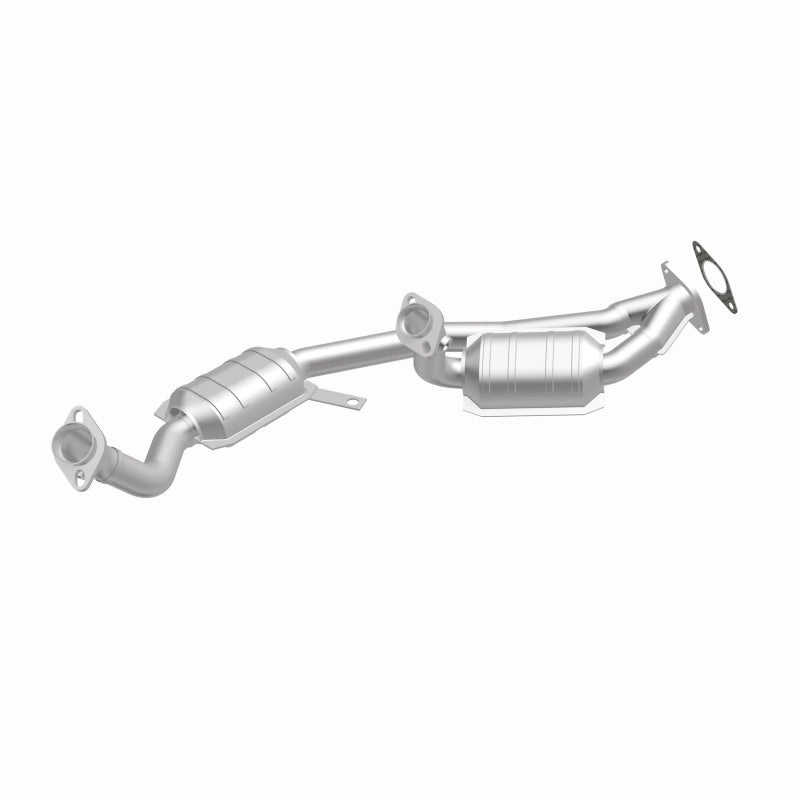 MagnaFlow Conv DF Taurus/Sable/Continental 8 - DTX Performance