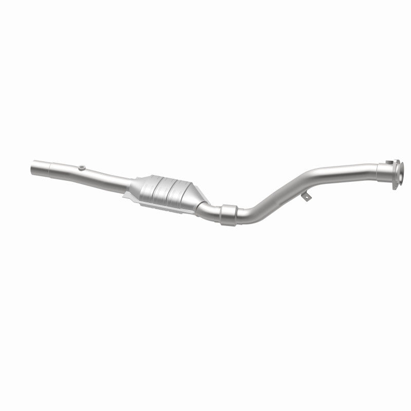 MagnaFlow Conv DF 00-03 Audi A8 Quatt 4.2L Passenger Side - DTX Performance