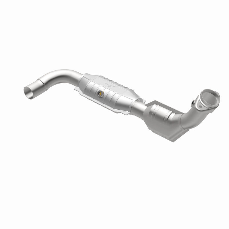 MagnaFlow Conv DF 99-00 Ford Exped 4.6L - DTX Performance