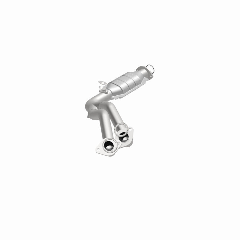 MagnaFlow Conv DF 95-97 Toyota Landcruiser 4.5L/1996 Lexus LX 450 4.5L - DTX Performance