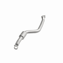 Load image into Gallery viewer, Magnaflow 09-16 BMW Z4 L6 3.0L OEM Grade / EPA Compliant Direct-Fit Catalytic Converter - DTX Performance