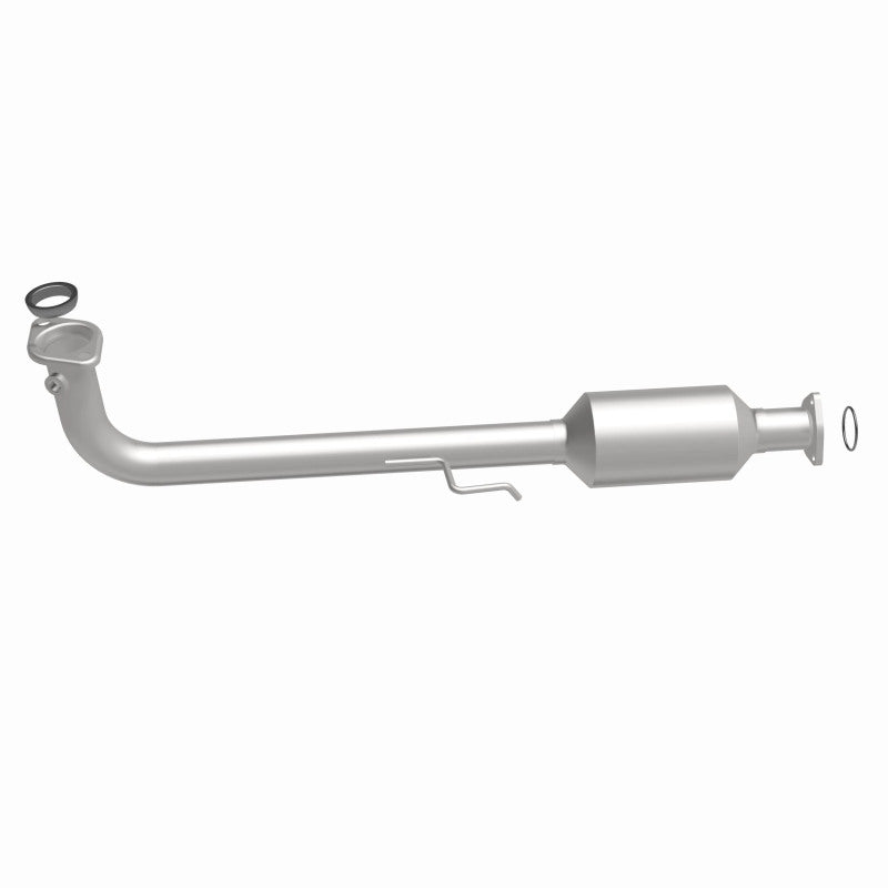 MagnaFlow Conv Direct Fit California Grade Catalytic Converter 04-05 Honda Civic EX/GX L4-1.7L - DTX Performance