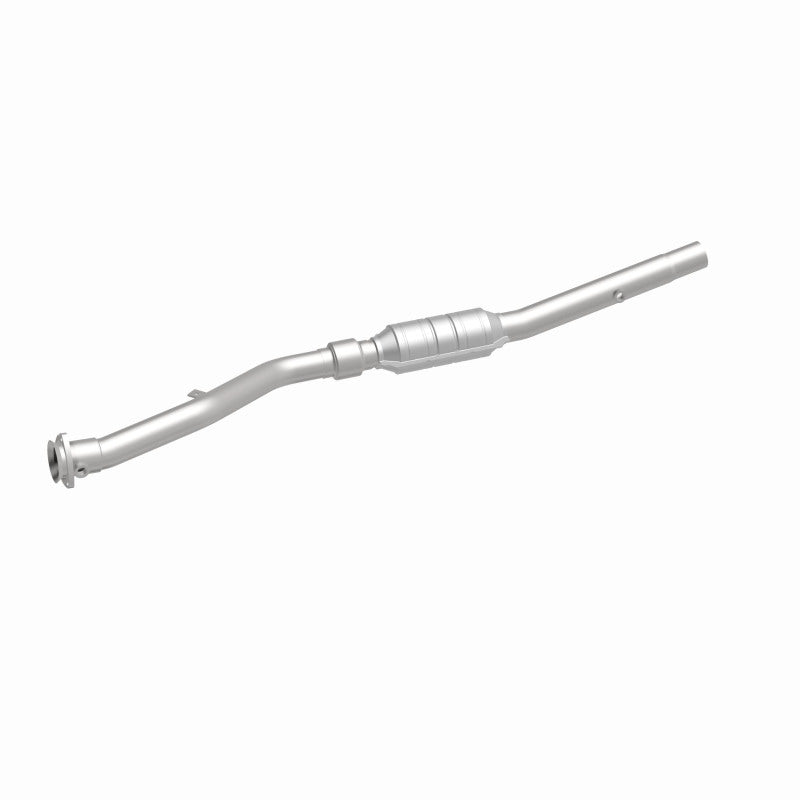 MagnaFlow Conv DF 97-99 Audi A8 3.7L Passenger Side - DTX Performance