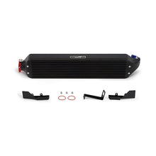 Load image into Gallery viewer, Mishimoto 2016+ Honda Civic 1.5T / 2017+ Honda Civic Si Intercooler (I/C ONLY) - Black - DTX Performance