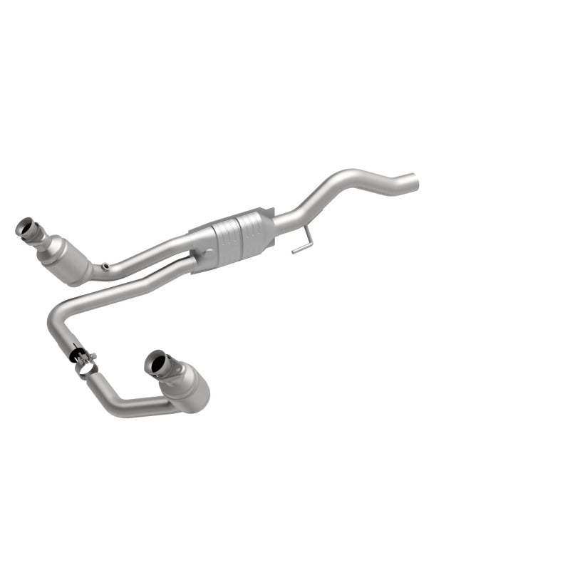 Magnaflow Conv DF 00-03 Dakota 4.7L - DTX Performance