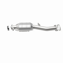 Load image into Gallery viewer, MagnaFlow Conv DF 95-99 Subaru Impreza 2.2L - DTX Performance