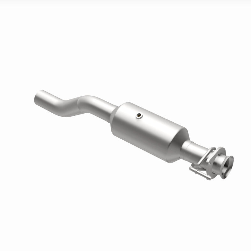 MagnaFlow 20-22 Ford F-350 Super Duty V8 7.3L Rear Underbody Direct Fit Catalytic Converter - DTX Performance