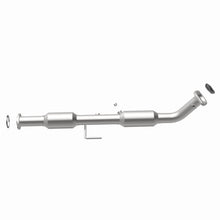 Load image into Gallery viewer, MagnaFlow 13-15 Toyota Tacoma California Grade CARB Compliant Direct-Fit Catalytic Converter - DTX Performance