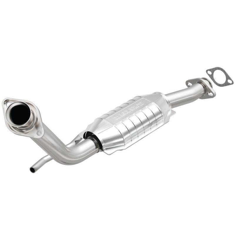 MagnaFlow Conv Ford-Lincoln-Mercury 31.25X6.5 - DTX Performance