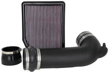 Load image into Gallery viewer, Airaid Jr. Intake Kit 2019 Chevrolet Silverado 5.3L - DTX Performance