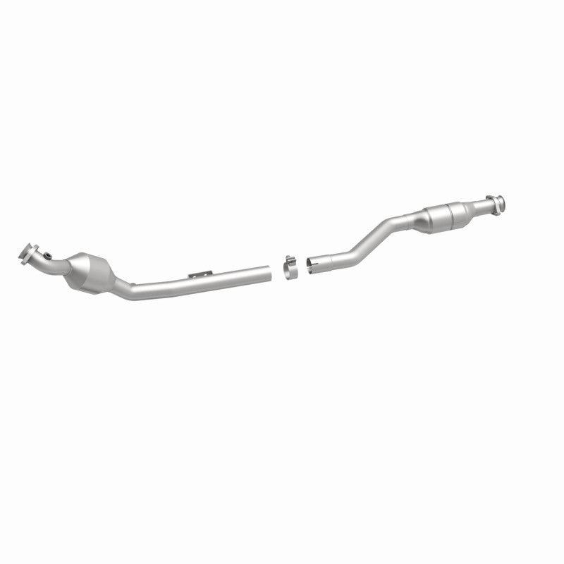 MagnaFlow Conv DF 00-02 Mercedes E430 4.3L - DTX Performance