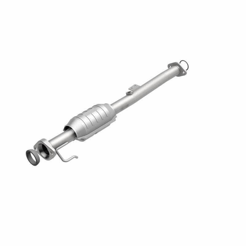 MagnaFlow 99-03 Chevrolet Tracker / Suzuki Vitara 1.6L/2.0L Direct-Fit Catalytic Converter - DTX Performance