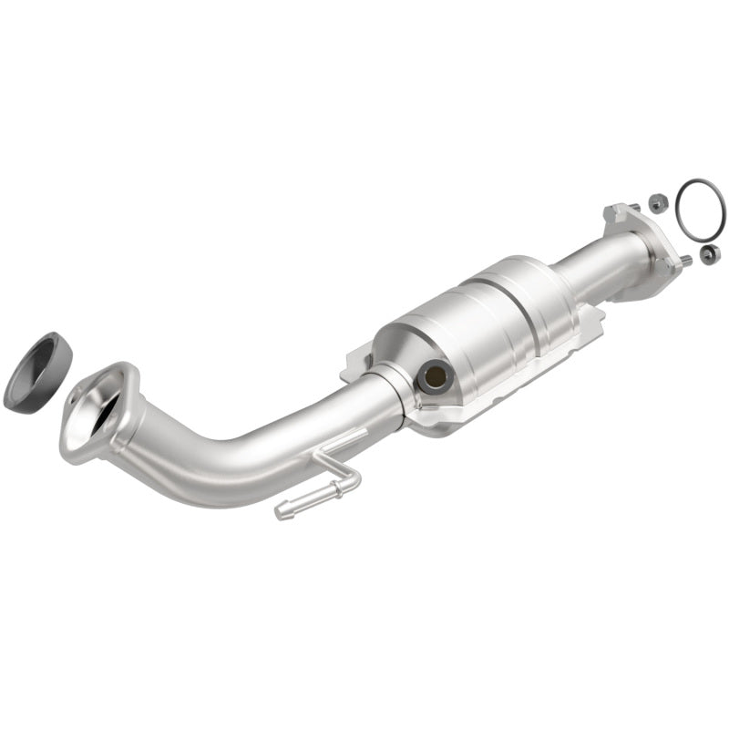 MagnaFlow Conv DF 03-05 Honda Civic 1.3 - DTX Performance