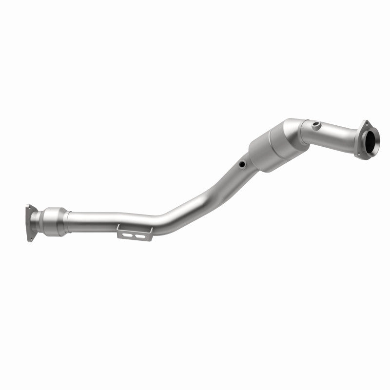 MagnaFlow Conv DF 04-06 VW Phaeton 4.2L Driver Side Front - DTX Performance