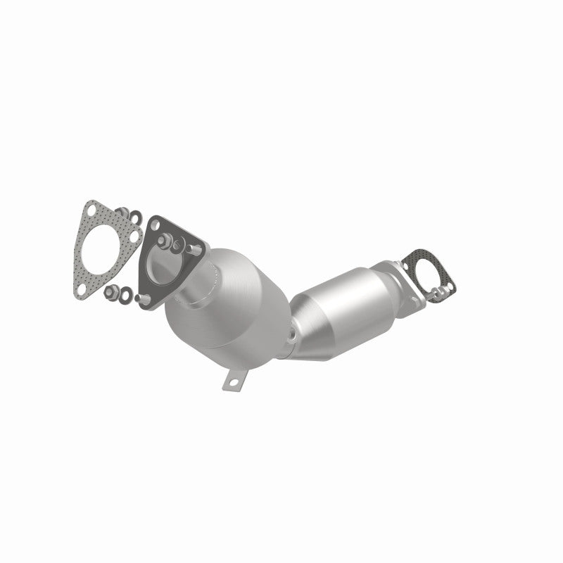 MagnaFlow Conv Direct Fit 04-06 Nissan 350Z 3.5L / 04-07 Infiniti G35 3.5L - Right Side - DTX Performance