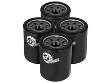 Load image into Gallery viewer, aFe ProGuard HD Oil Filter; 19-20 GM Silverado 1500; L4 2.7L - 4 Pack - DTX Performance