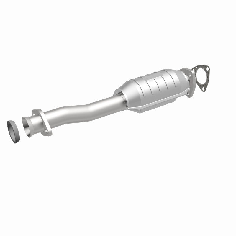 MagnaFlow Conv Direct Fit Honda 85-87 - DTX Performance