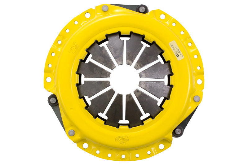 ACT 1996 Nissan 200SX P/PL Heavy Duty Clutch Pressure Plate - DTX Performance