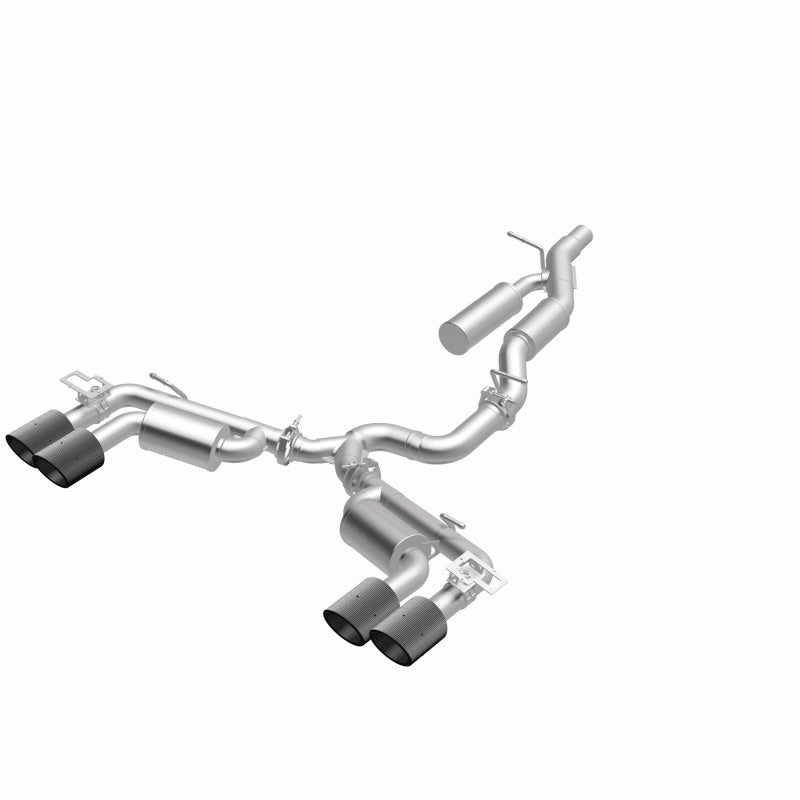 Magnaflow 22-23 VW Golf R NEO Cat-Back Exhaust System - DTX Performance