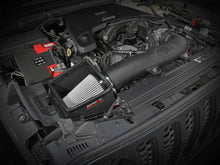 Load image into Gallery viewer, aFe Magnum FORCE Pro Dry S Cold Air Intake System 18-21 Jeep Wrangler(JL)/Gladiator(JT) 3.6L - DTX Performance