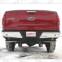 Load image into Gallery viewer, MBRP 2015 Ford F-150 5.0L 3in Cat Back Dual Split Side Exit AL Exhaust System - DTX Performance